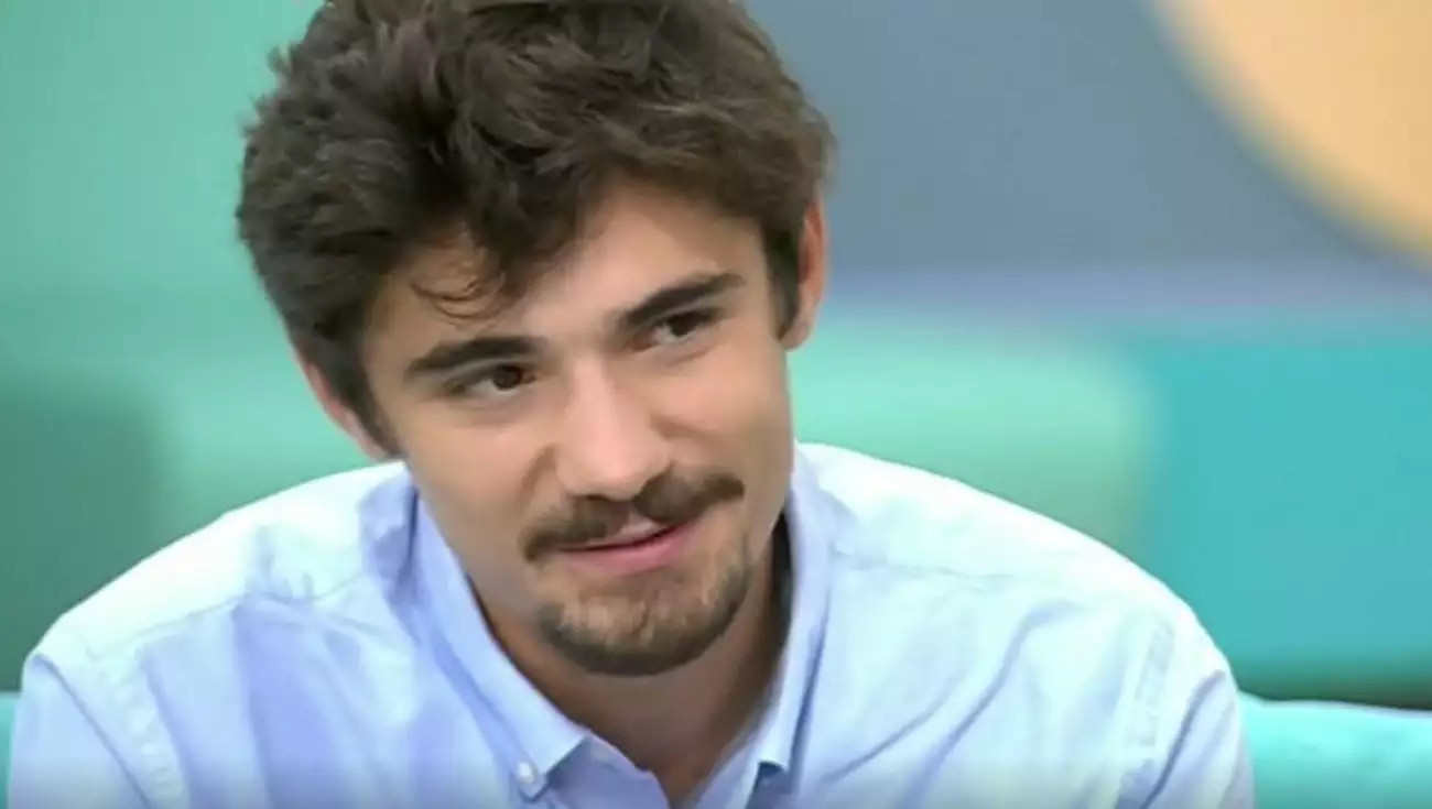 Κώστας Νικούλι: «Στη ζωή του Πετρή ξεκινάει κάτι καινούργιο αυτή τη στιγμή - Και ερωτικά και όχι»