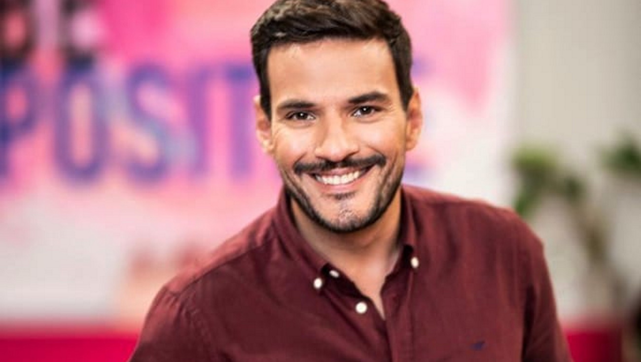 Κώστας Τσουρός: «Είναι η μεγαλύτερη ανακρίβεια ότι χτύπησα συνάδελφο μου»