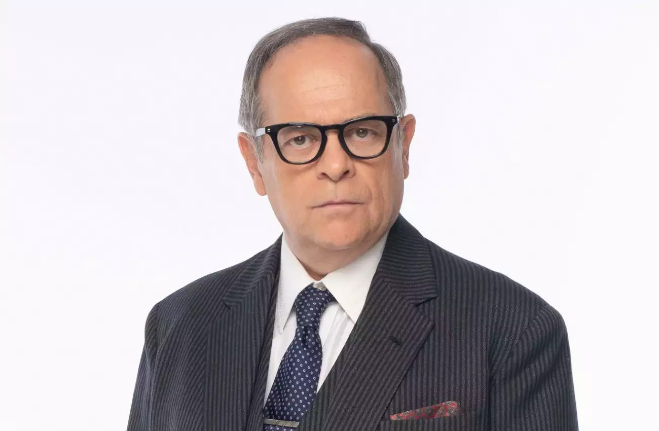 Κώστας Φιλίππογλου - Άγριες Μέλισσες: «Ο Καλογεράς θα είναι πάντα το πιστό σκυλί του Ακύλα Μεγαρίτη»