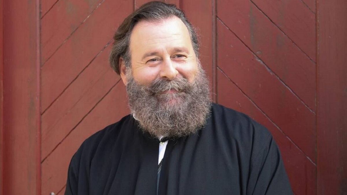 Κωστής Σαββιδάκης: «Ευτυχώς, αυτή η τόσο έγκαιρη προειδοποίηση -πραγματικά… εξ ουρανού - κυριολεκτικά με έσωσε!»