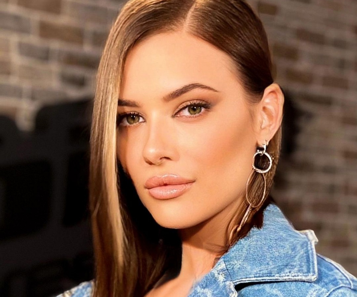 Λάουρα Νάργες: Το μήνυμα όλο νόημα μετά το τέλος από το «The Voice»