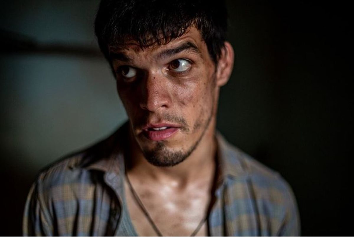 Λευτέρης Κοκογιαννάκης: ο Ντόντος είναι η μεγάλη έκπληξη στη σειρά Κομάντα και Δράκοι