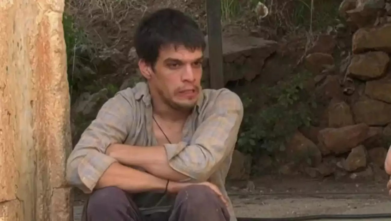 Λευτέρης Κοκογιαννάκης - Κομάντα και Δράκοι: «Σαν Λευτέρης δεν έχω περάσει την ταλαιπωρία του Ντόντου»