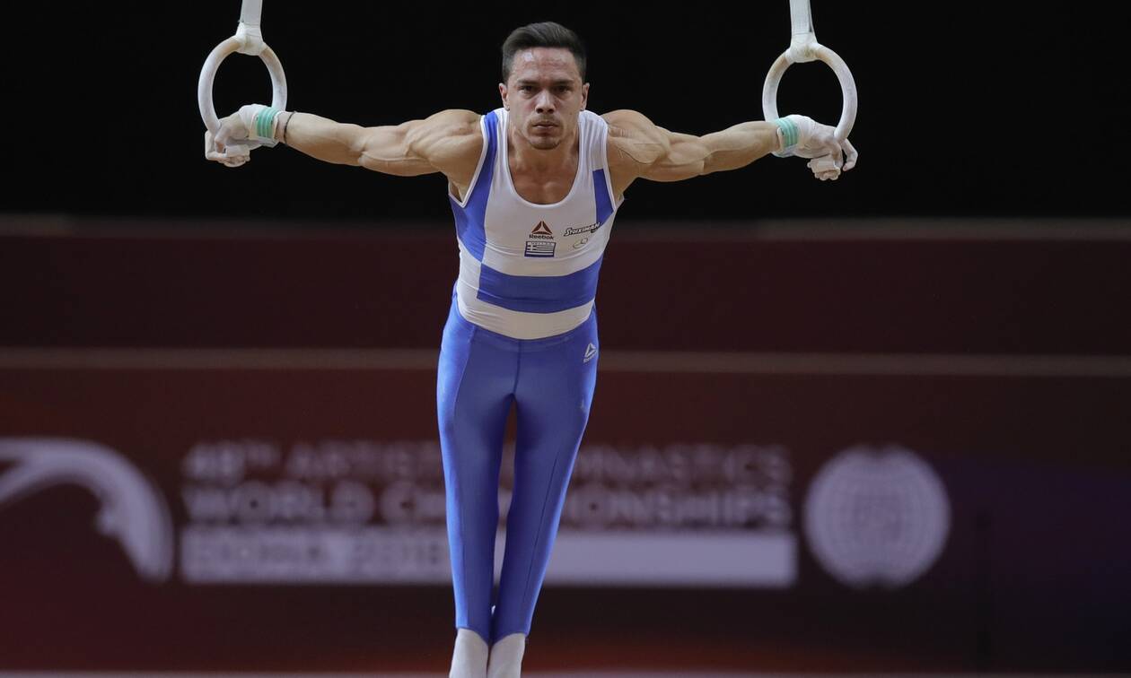 Λευτέρης Πετρούνιας: υποβλήθηκε σε αρθροσκόπηση και στον άλλο του ώμο