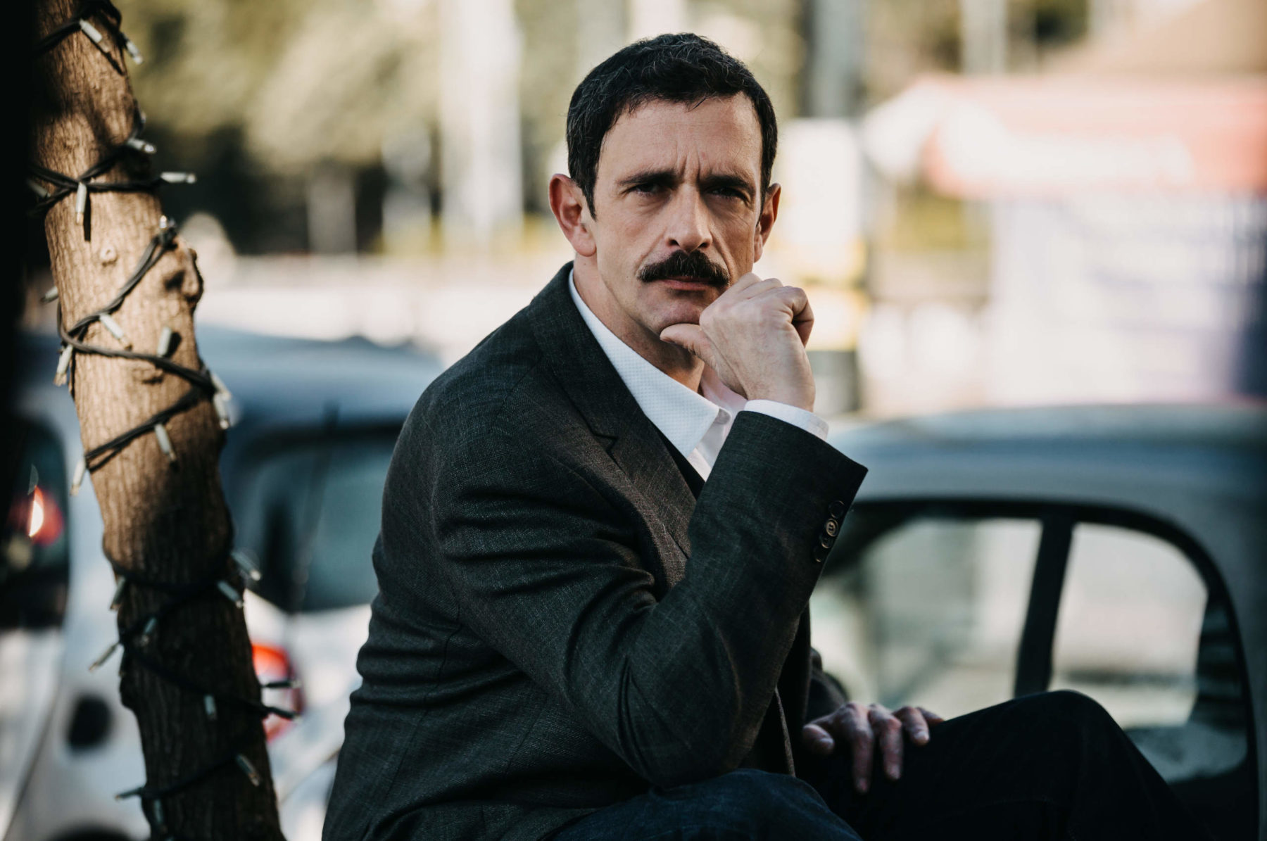 Άγριες Μέλισσες spoiler: η μέρα της δίκης έφτασε και ο Δούκας καταρρέει