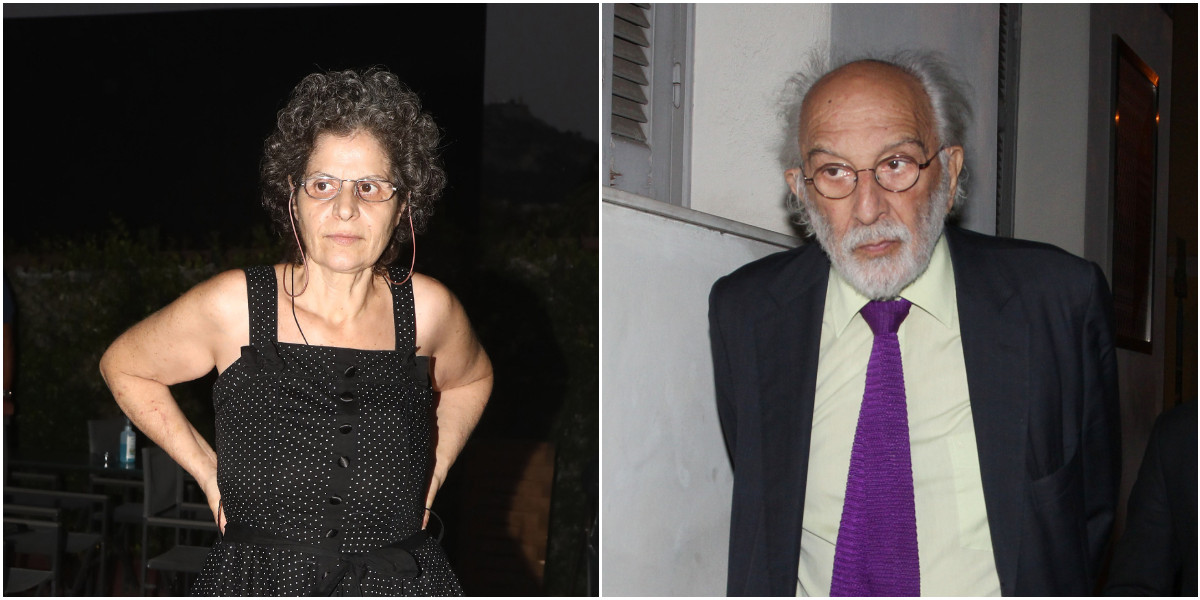 Αλέξανδρος Λυκουρέζος: «Δεν έχω ακούσει για αίτημα εξέτασης DNA από τον Νίκο Κουρή»