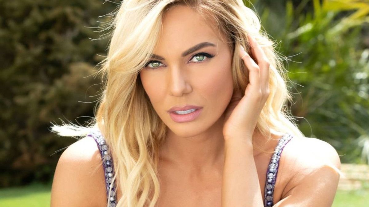 Ιωάννα Μαλέσκου: Η σοκαριστική εξομολόγηση της παρουσιάστριας - «Είχα αποστεωθεί..»