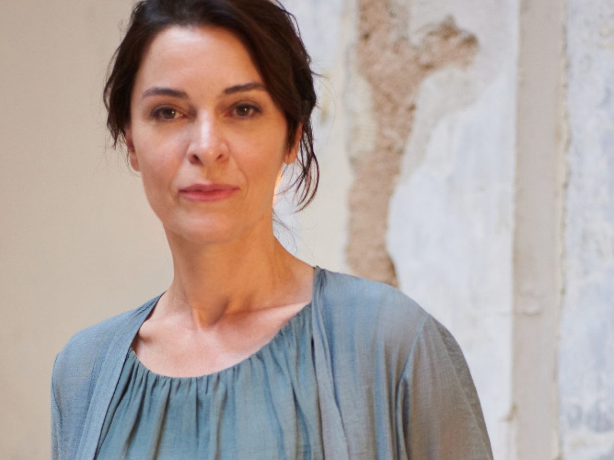 Μαρία Πρωτόπαππα: «Δεν με βλέπω στην τηλεόραση»