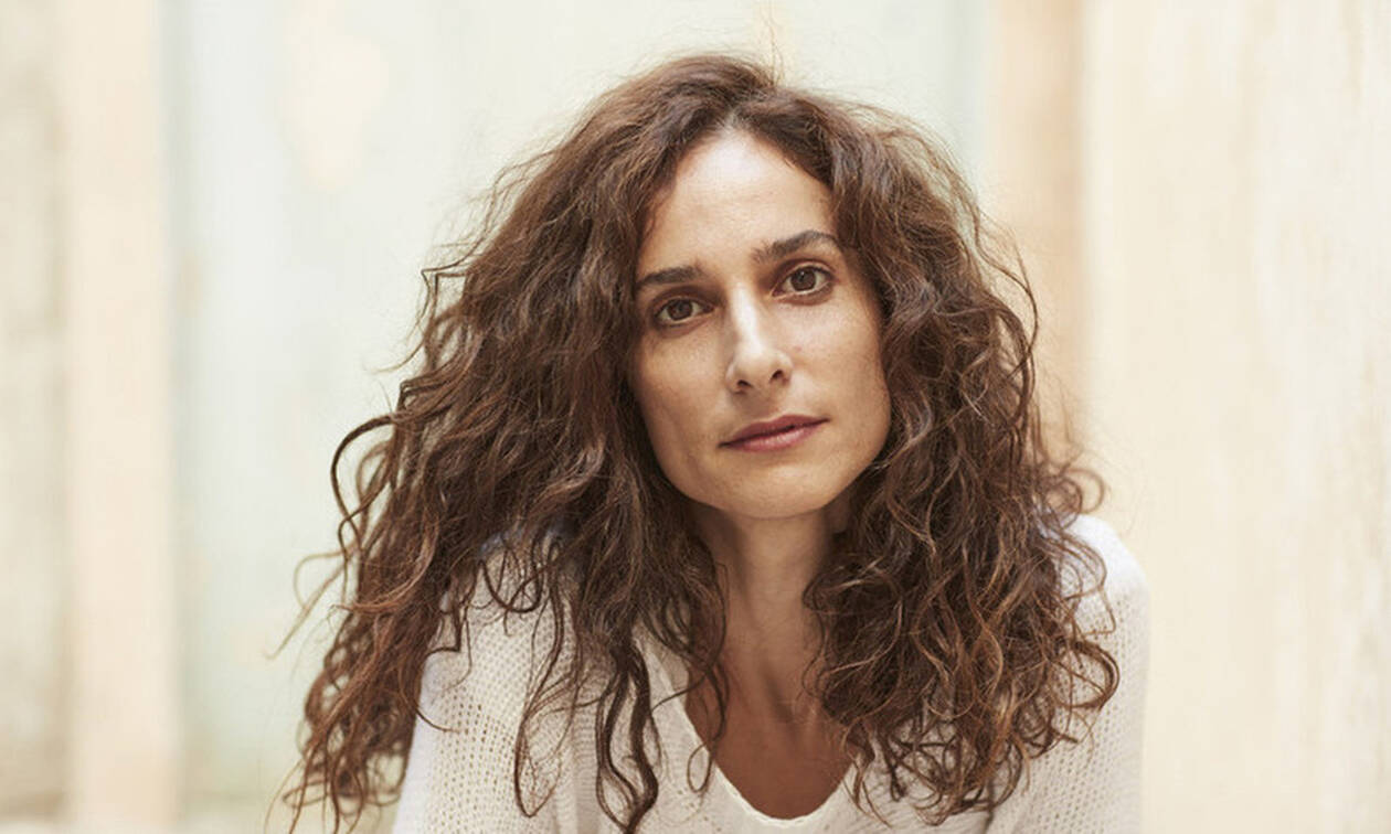 Μαρίνα Καλογήρου: «Νομίζω ότι κάθε τόσο συμβαίνουν κάποια καλά πράγματα στην τηλεόραση»