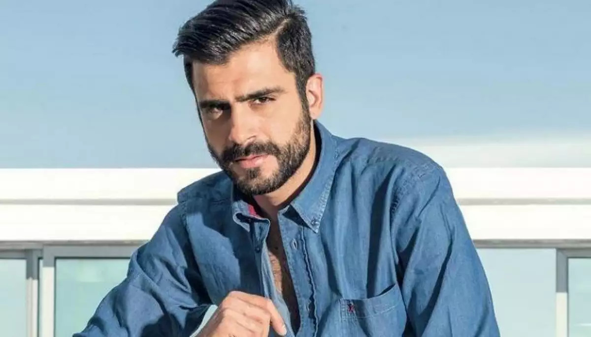 Μαρίνος Κόνσολος: Τα πρώτα λόγια του μετά την αποκάλυψη ότι έχει κορονοϊό - Τι είπε για την Ελένη Δήμου