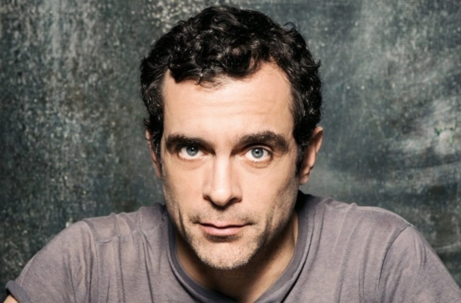 Κωνσταντίνος Μαρκουλάκης: «Η ζωή χωρίς social media είναι καταπληκτική»