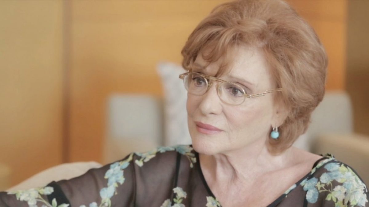 Μάρω Κοντού: «Έγινα έξαλλη, σκέφτομαι να κινηθώ νομικά»