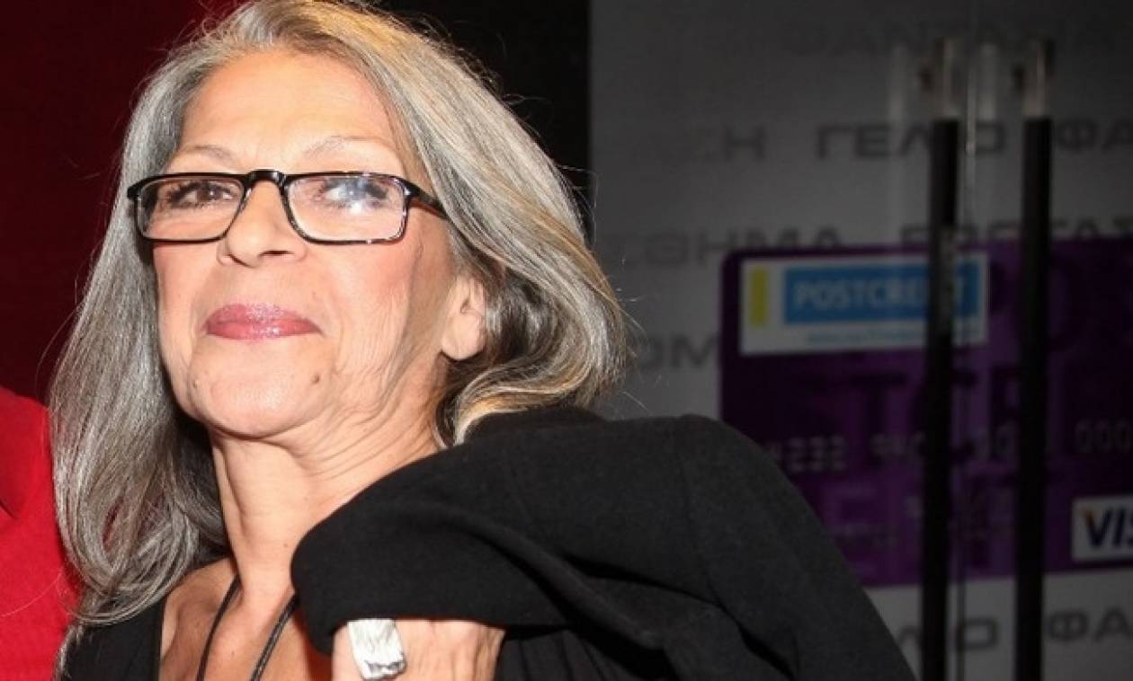 Ματούλα: Ο Ανδρέας Μπάρκουλης, τα ναρκωτικά και η απόσταση από τον γιο της