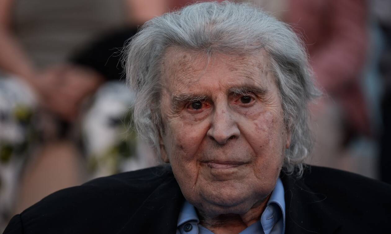 Ο Μίκης Θεοδωράκης είχε συντάξει πέντε διαθήκες - Ποια θα ισχύσει;