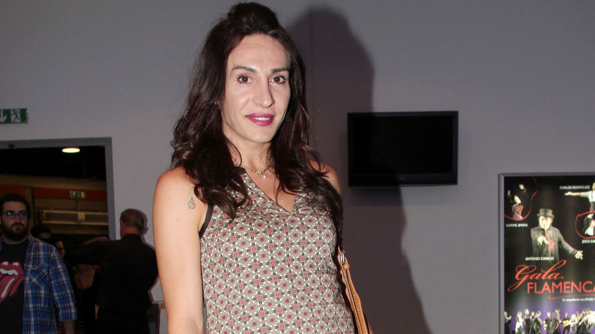 Μίνα Ορφανού: «Μου έστειλαν αισχρά μηνύματα, δεν υπερασπίστηκα τον Πέτρο Φιλιππίδη»