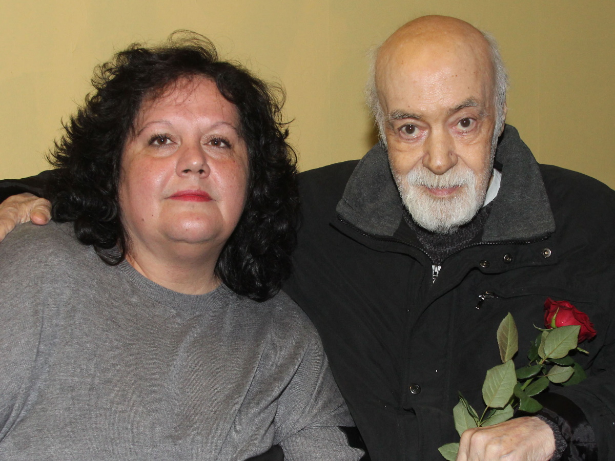 Ο Νίκος Μουρατίδης απαντά για όσα έγραψε για τον Ανδρέα Μπάρκουλη