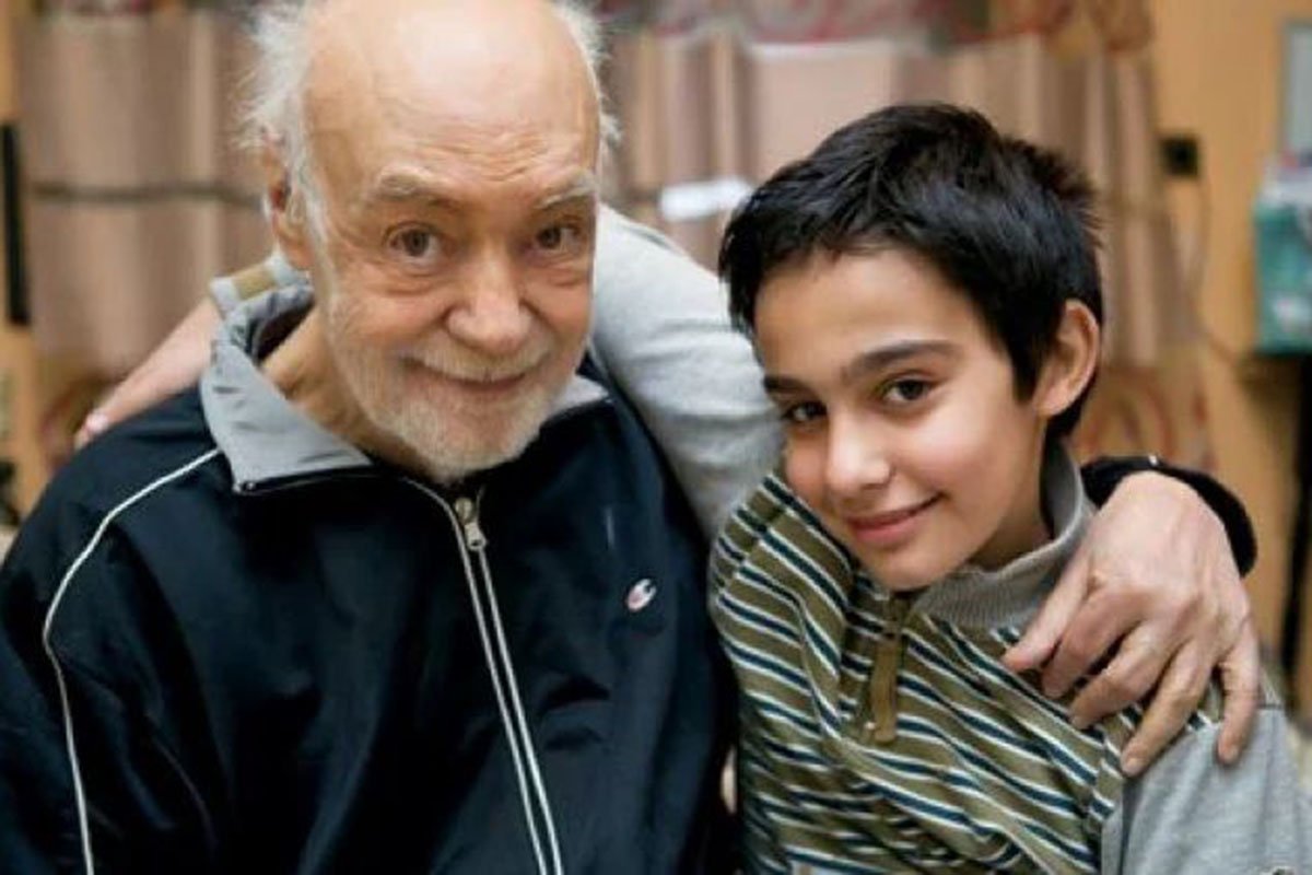 Μαίρη Μπάρκουλη: Η συγκλονιστική εξομολόγηση για τον Ανδρέα Μπάρκουλη - Πλάνταξε στο κλάμα η Καινούργιου