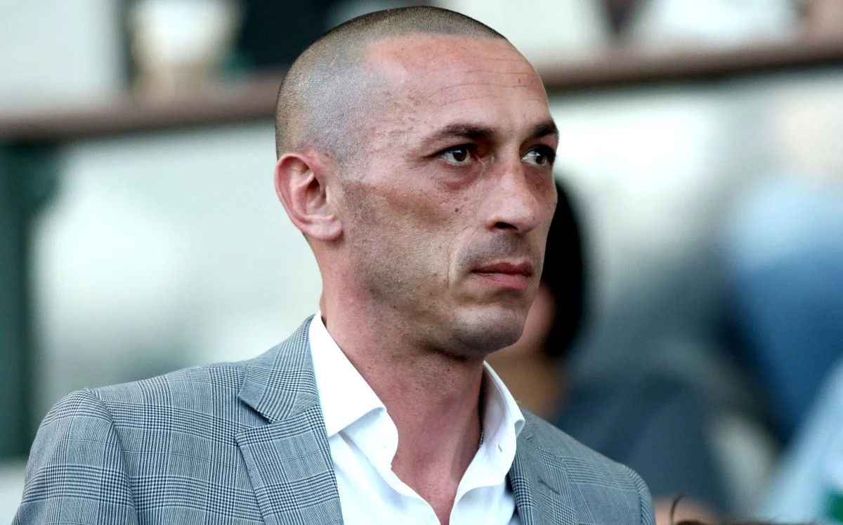 Μπρούνο Τσιρίλο: ο σύζυγος της Έλενας Ασημακοπούλου συγκλονίζει μιλώντας για την περίοδο που έζησε σε κατάθλιψη