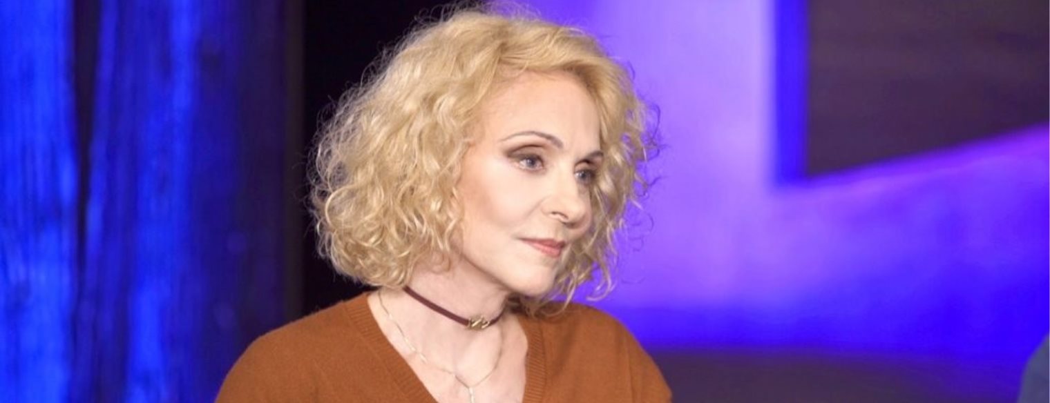 «Ελάχιστοι ξέρουν ότι είναι θεία μου η Ναταλία Τσαλίκη»