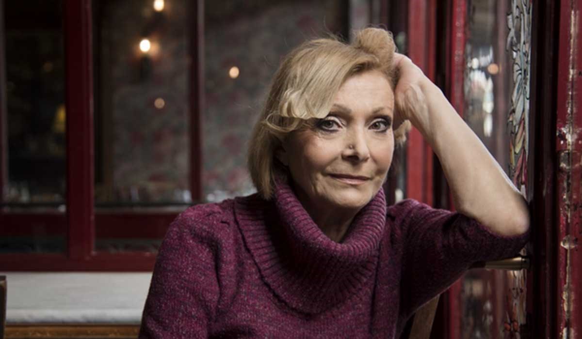 Νέλλη Γκίνη: «Αρκετές φορές μου συνέβη σεξουαλική παρενόχληση - Έκανα πολύ καιρό να συνέλθω»