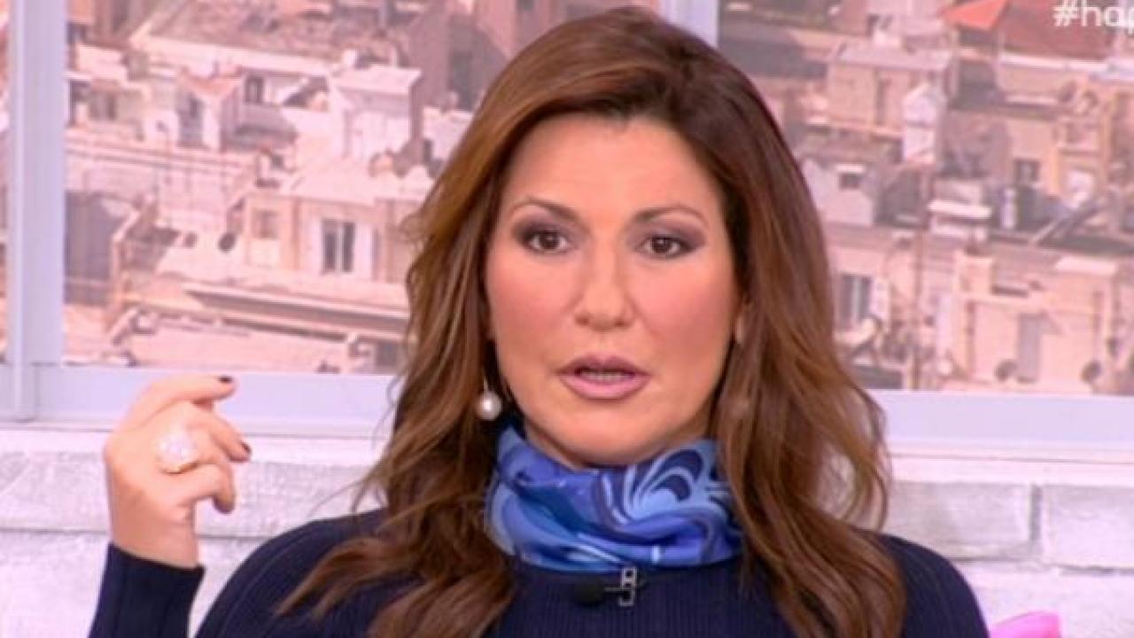 Ειρήνη Νικολοπούλου: «Είχα δεχθεί πολλές φορές παρενόχληση. Το διαχειρίστηκα δύσκολα, με κλάματα και με αποχωρήσεις»