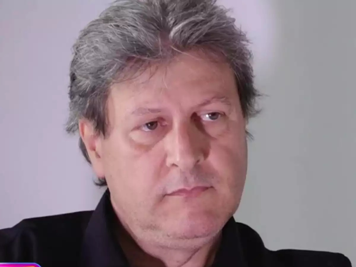 Νίκος Κουρής: «Εγώ τη σχέση που ήθελα με τον Μίκη την είχα»