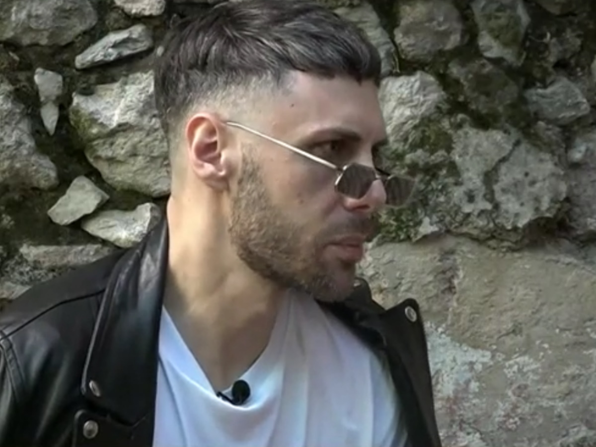 Νότης Χριστοδούλου: Δείτε τι κάνει σήμερα ο νικητής του πρώτου Fame Story