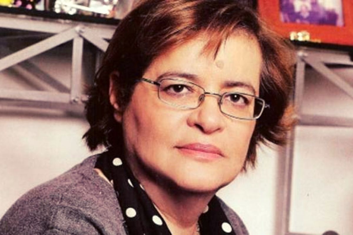 Ντέπυ Γκολεμά: Θετική στον κορονοϊό – Είναι πλήρως εμβολιασμένη