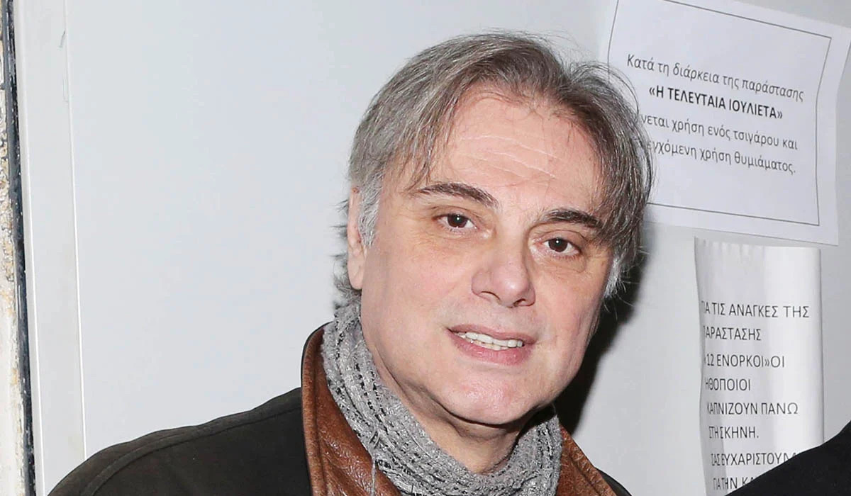 Οδυσσέας Σταμούλης: «Αυτοί που είναι προφυλακισμένοι, βαρύνονται με πολύ σοβαρές κατηγορίες και σωστά τους έχει αναλάβει η δικαιοσύνη»