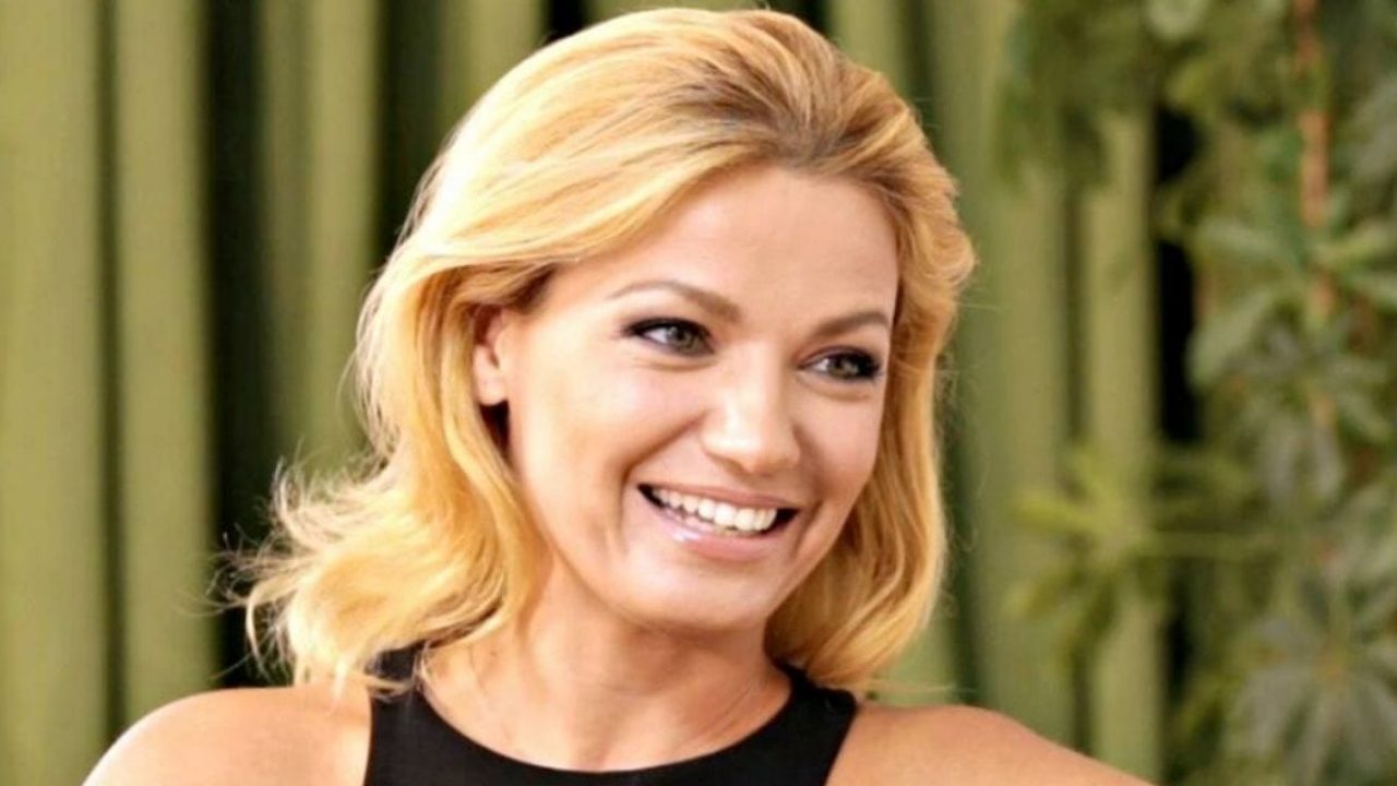 Παναγιώτα Βλαντή: «Έχω χάσει δουλειά γιατί δεν άλλαξα το όνομά μου»