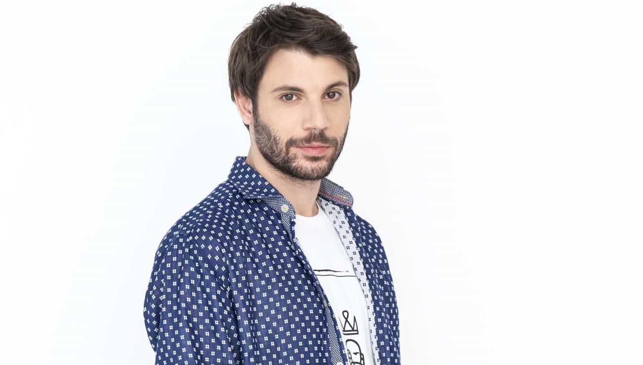 Πάρης Σκαρτσολιάς: Μιλάει για πρώτη φορά για την απώλεια του πατέρα του