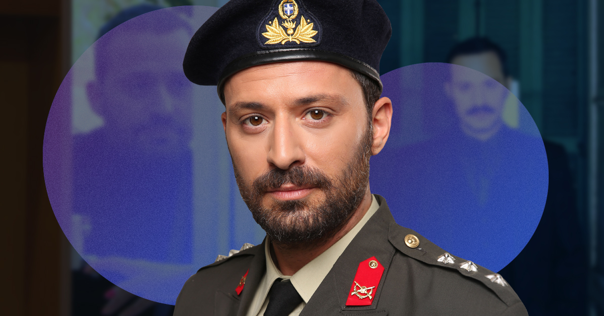 Πάρις Θωμόπουλος: «Στην τηλεόραση ο ομοφυλόφιλος παρουσιάζεται σαν καρικατούρα»