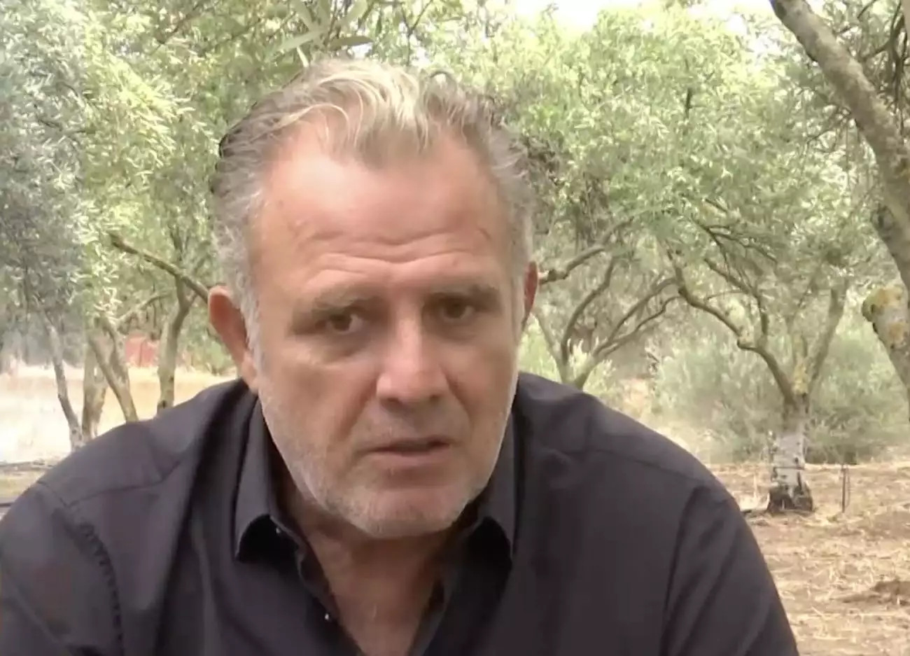 Πασχάλης Τσαρούχας: «Τα θύματα έχουν πλέον την γνώση, την ελπίδα, το θάρρος ότι, αν τους συμβεί κάτι, ξέρουν πού θα απευθυνθούν»