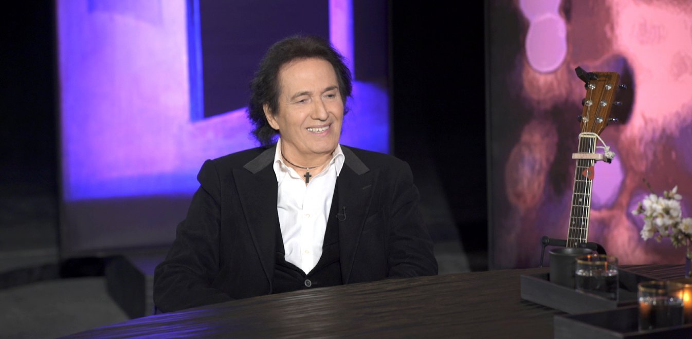 Πασχάλης: Τα πρώτα λόγια του τραγουδιστή μετά τη σύλληψή του