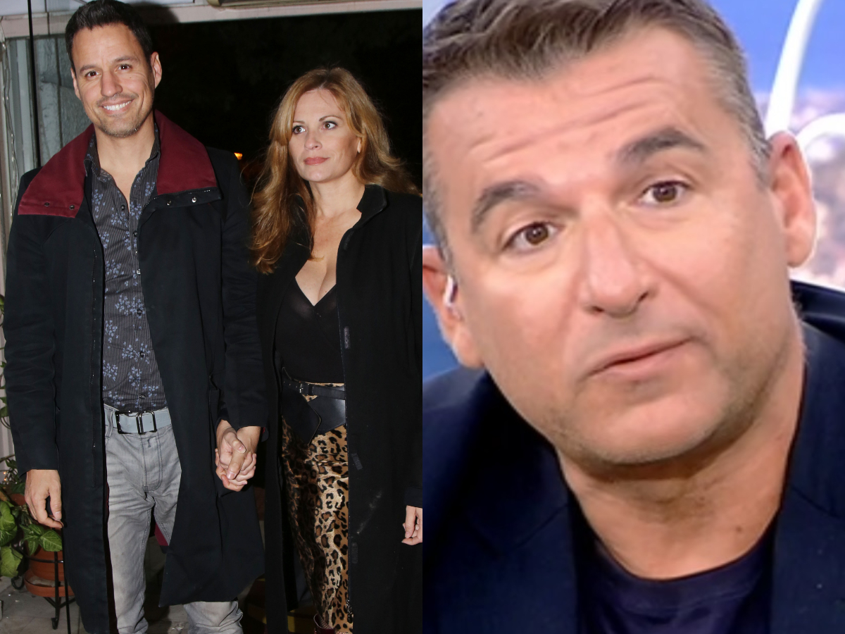 Πετράκος - Παπαθωμά εναντίον Λιάγκα: «Λογύδριο για να δημιουργήσει ανυπόστατες εντυπώσεις με ευτελή επιχειρήματα»