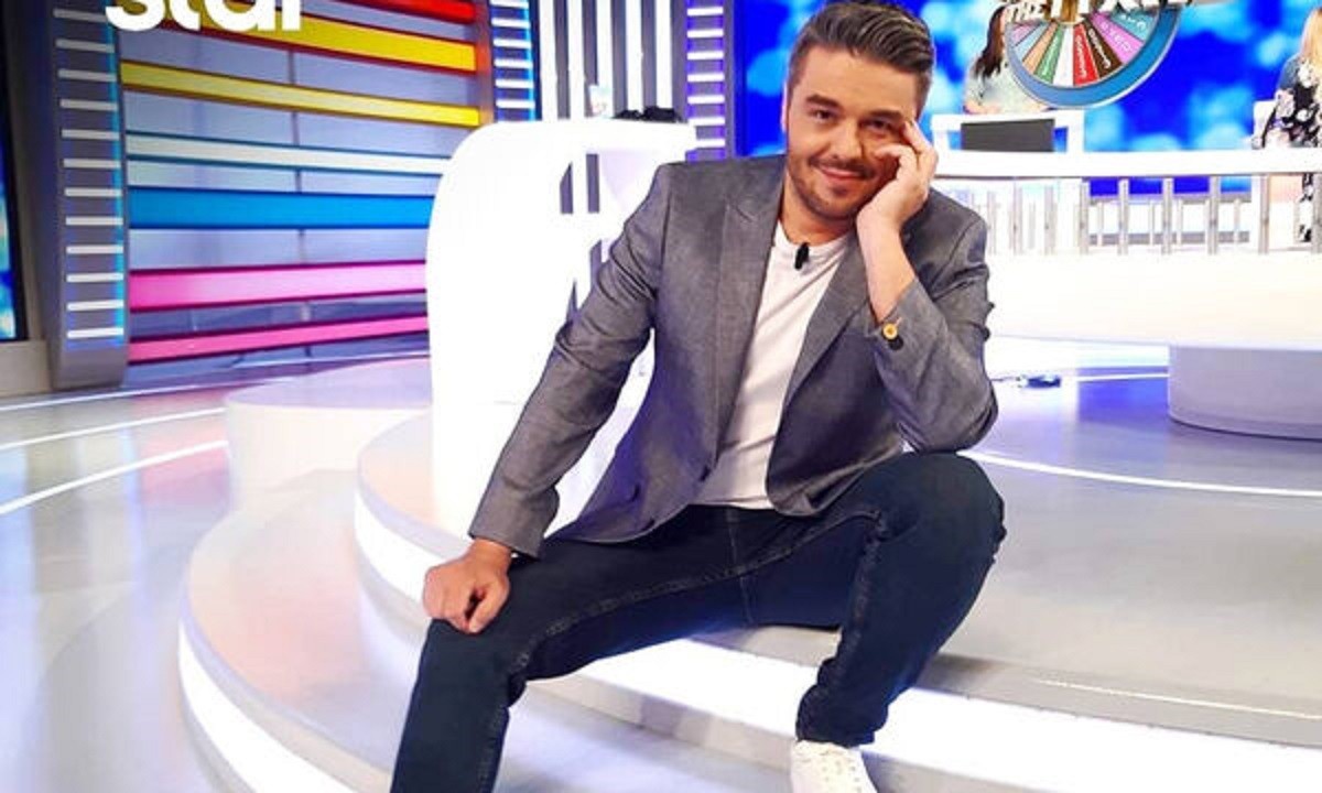 Πέτρος Πολυχρονίδης: «Η πρωινή εκπομπή γιατί έχει ένα βασικό μειονέκτημα: πρέπει να ξυπνάς πρωί»