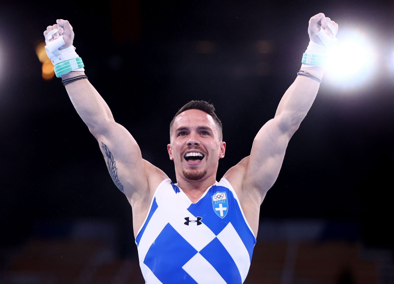 «Γίνε σαν την Μπεκατώρου! Μη γίνεις σαν τον Πετρούνια" - Χιλιάδες αντιδράσεις μετά τις δηλώσεις του για το Metoo