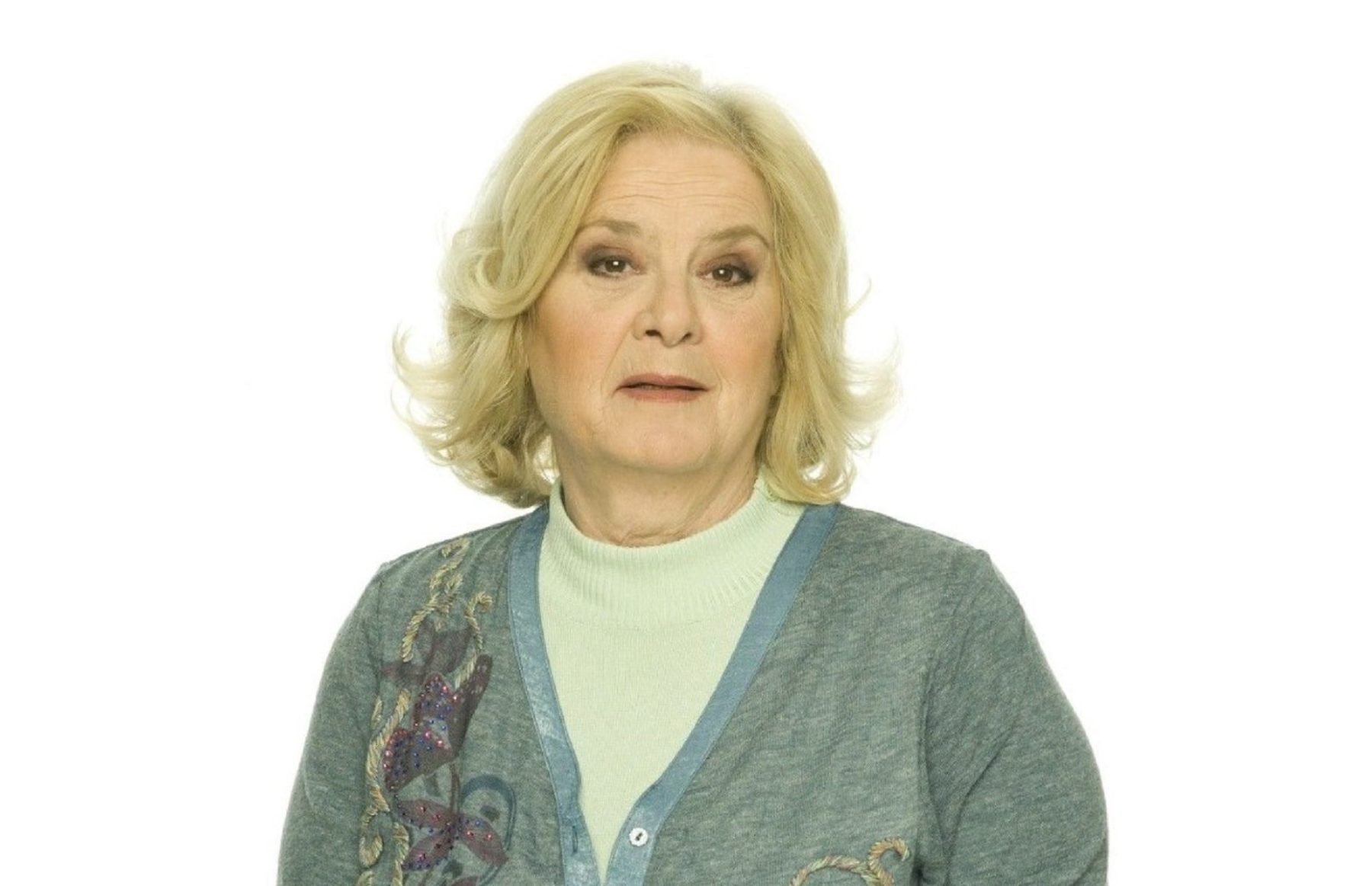 Πηνελόπη Πιτσούλη: «Ο Πέτρος Φιλιππίδης έχει τελειώσει από το θέατρο»