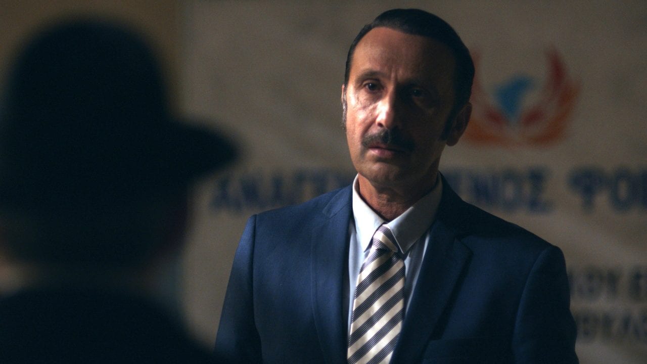 Ρένος Χαραλαμπίδης: «Η βία και όλες αυτές οι γυναικοκτονίες δείχνουν ότι η έννοια των ορίων δεν είναι σεβαστή»