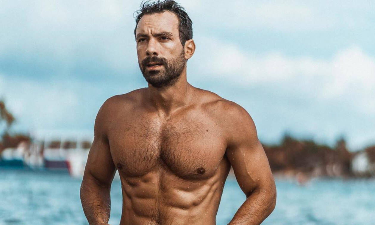 Σάκης Τανιμανίδης: «Έχω αγοράσει τα δικαιώματα για ένα σόου που μπορεί να αλλάξει λιγάκι την Ελλάδα»