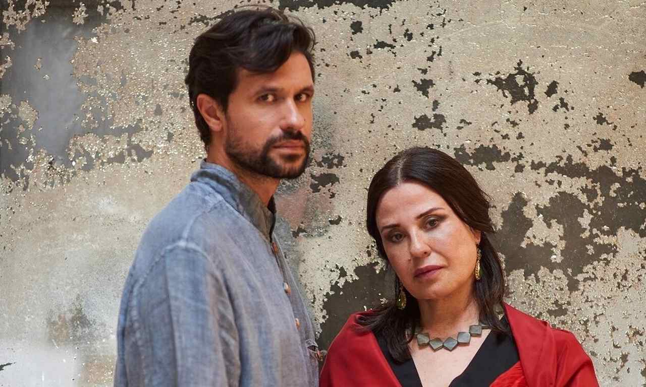 Σασμός: Μπαίνει στη σειρά ο ανιψιός της Σοφίας Βέμπο [φωτογραφία]