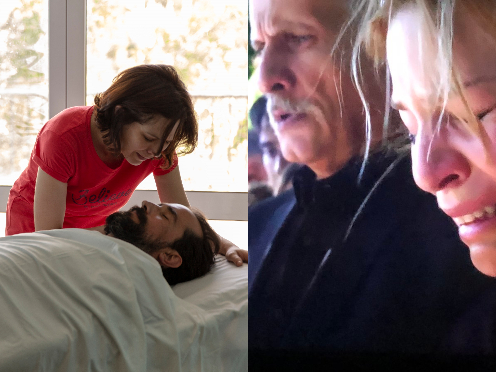 Σασμός: «Θα συμβούν ακρότητες στο γάμο του Κώστα και της Άσπας»