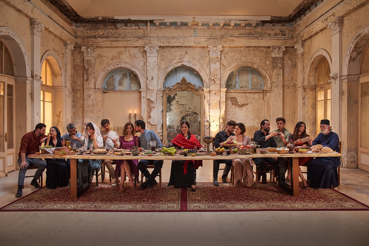 Πίσω από την πραγματική ζωή των πρωταγωνιστών του Σασμού - Love stories, γάμοι και χωρισμοί