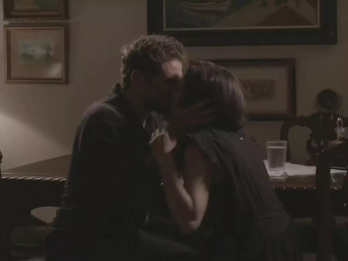 Σασμός spoiler: η Καλλιόπη είναι ένα βήμα πριν ανακαλύψει τη σχέση του Μαθιού και της Βασιλικής