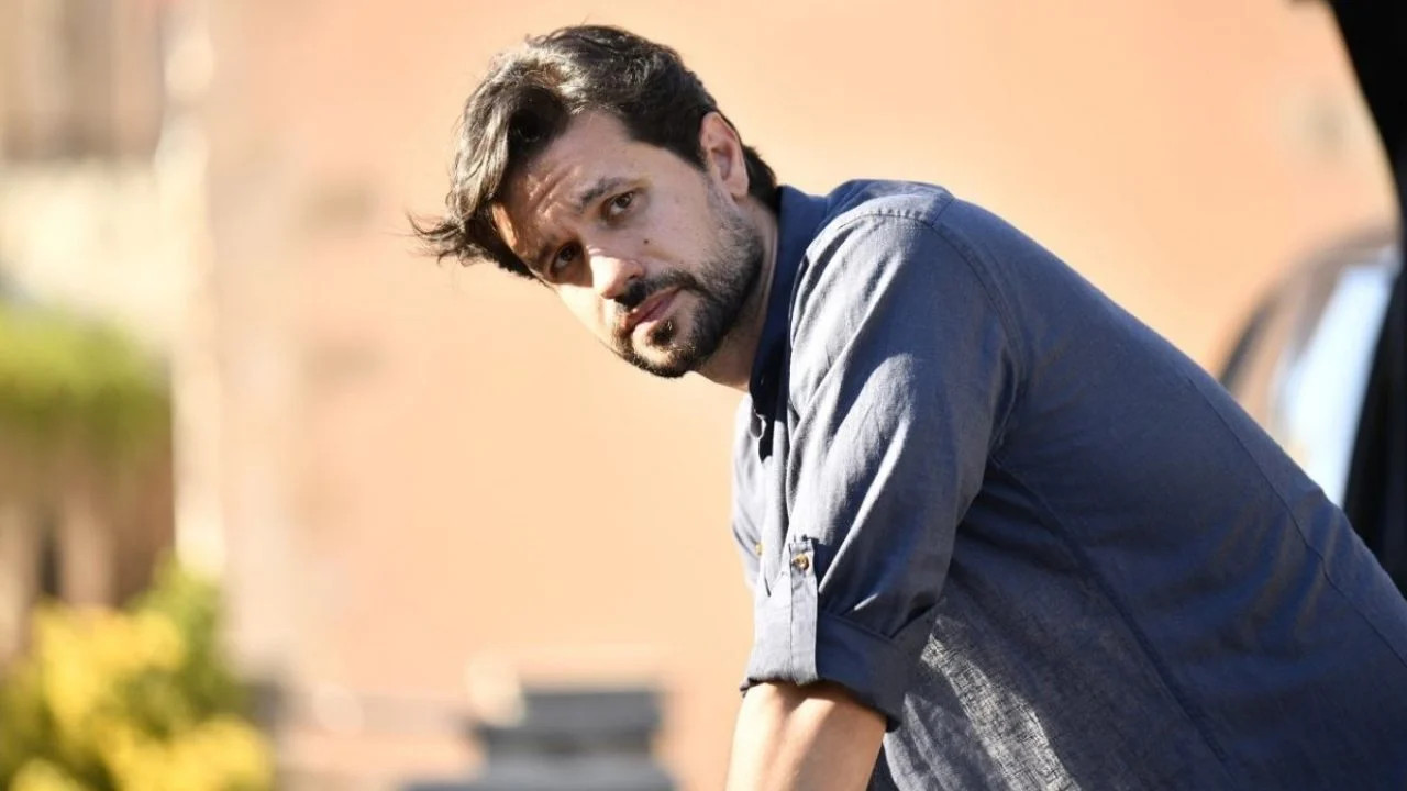 Σκάει η βόμβα! Φεύγει ο Ορφέας Αυγουστίδης από τον Σασμό