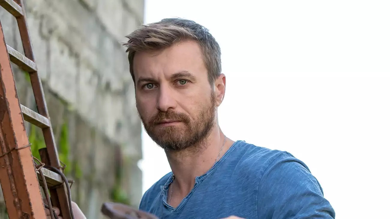 Σόλων Τσούνης: «Η αγκαλιά που είχα από το Σόι με βοήθησε όταν έχασα τον πατέρα μου»