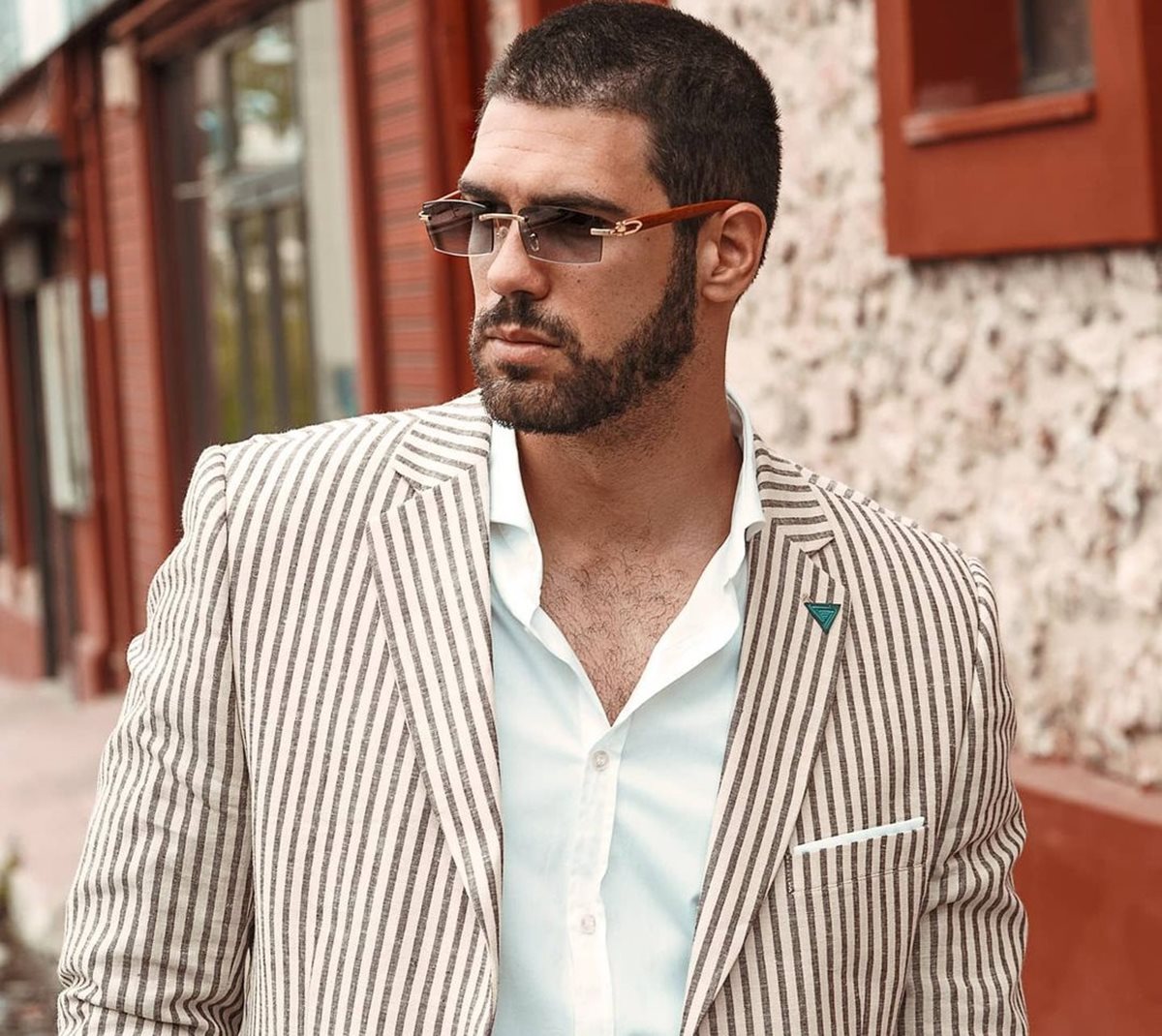 Σπύρος Νικολαΐδης: πένθος για τον ηθοποιό της Γης της Ελιάς