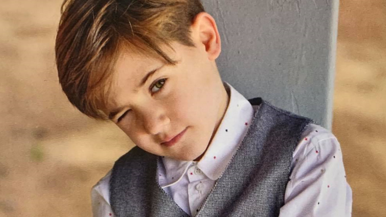 Σπύρος Ντούγιας: Ο μικρός «Δούκας» με το μεγάλο ταλέντο