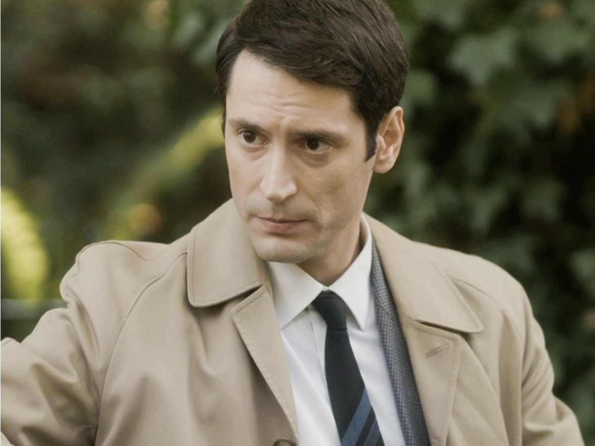 Σπύρος Σταμούλης: «Στις Άγριες Μέλισσες πέρασα από τρία δοκιμαστικά μέχρι να με πάρουν»