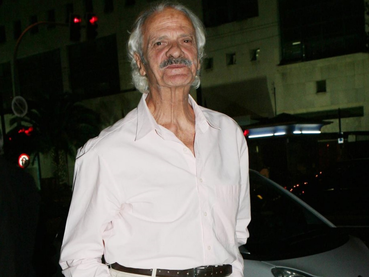 «Ο Σπύρος Φωκάς δεν έχει το κουράγιο να μιλήσει πολύ – Έχει κινητικά και χειρουργικά προβλήματα»